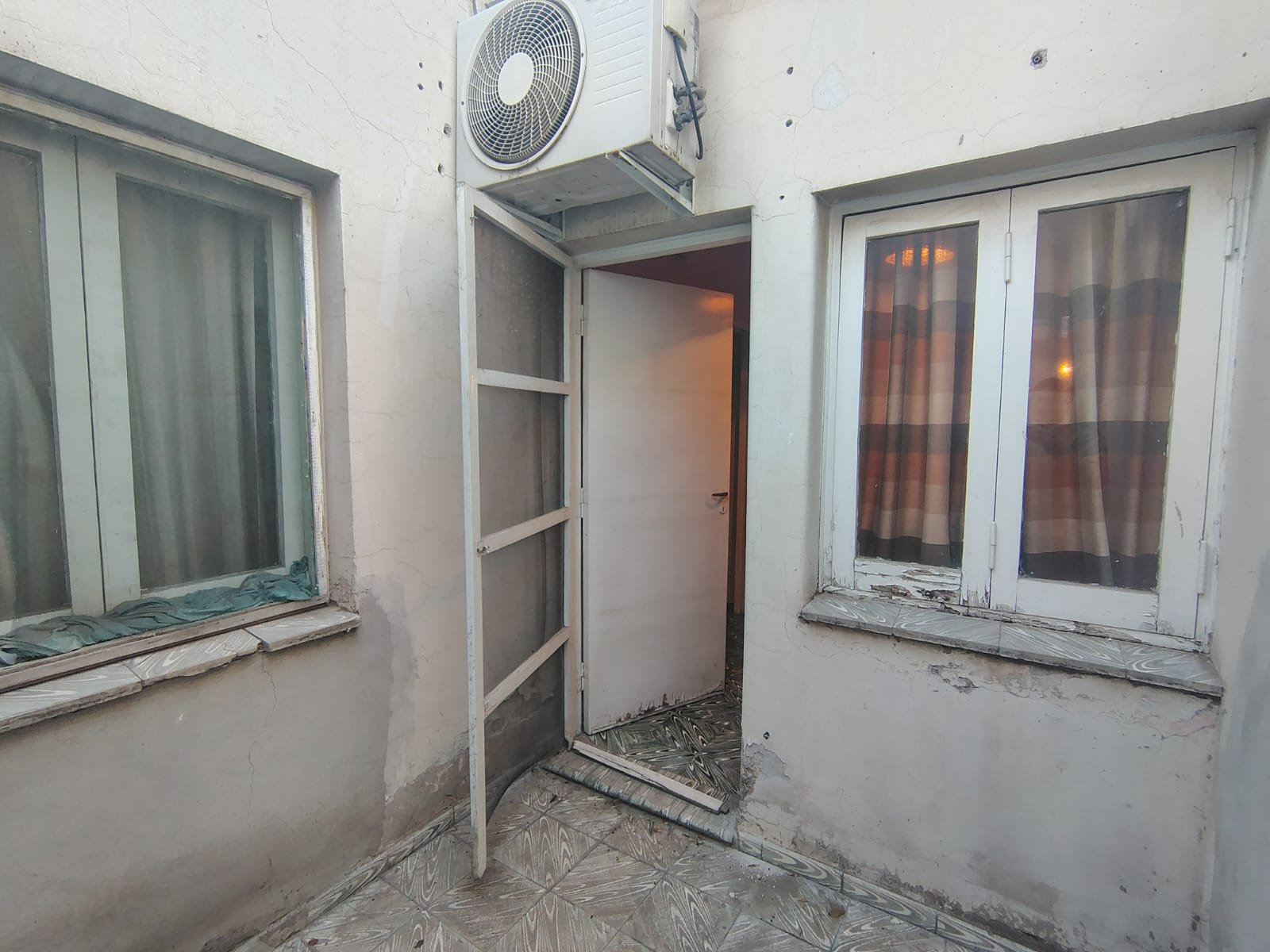 ZEBALLOS Ofrece en Venta Casa Las Heras. U$D 45.000.- - Imagen 7