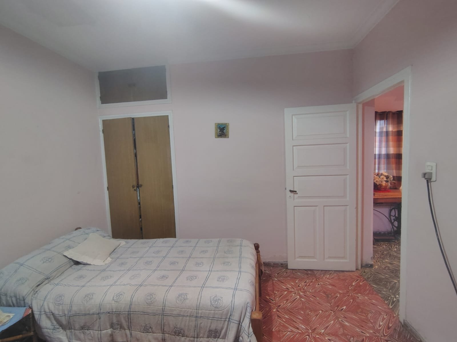 ZEBALLOS Ofrece en Venta Casa Las Heras. U$D 45.000.- - Imagen 8
