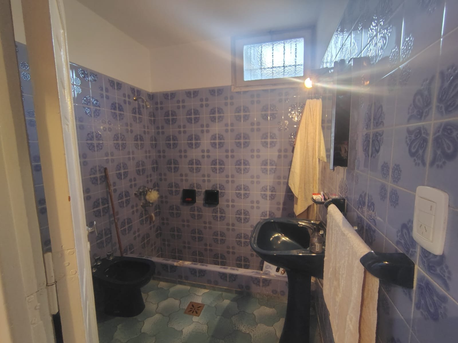 ZEBALLOS Ofrece en Venta Casa Las Heras. U$D 45.000.- - Imagen 9