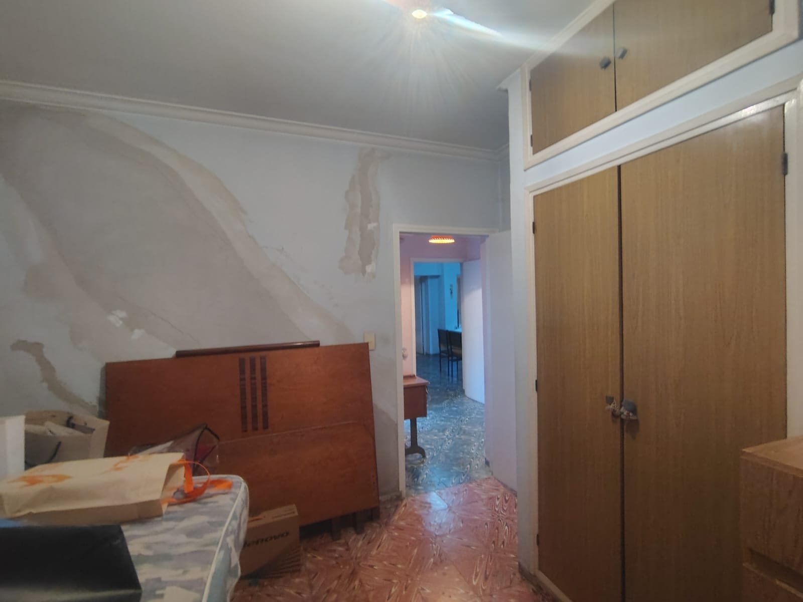 ZEBALLOS Ofrece en Venta Casa Las Heras. U$D 45.000.- - Imagen 11