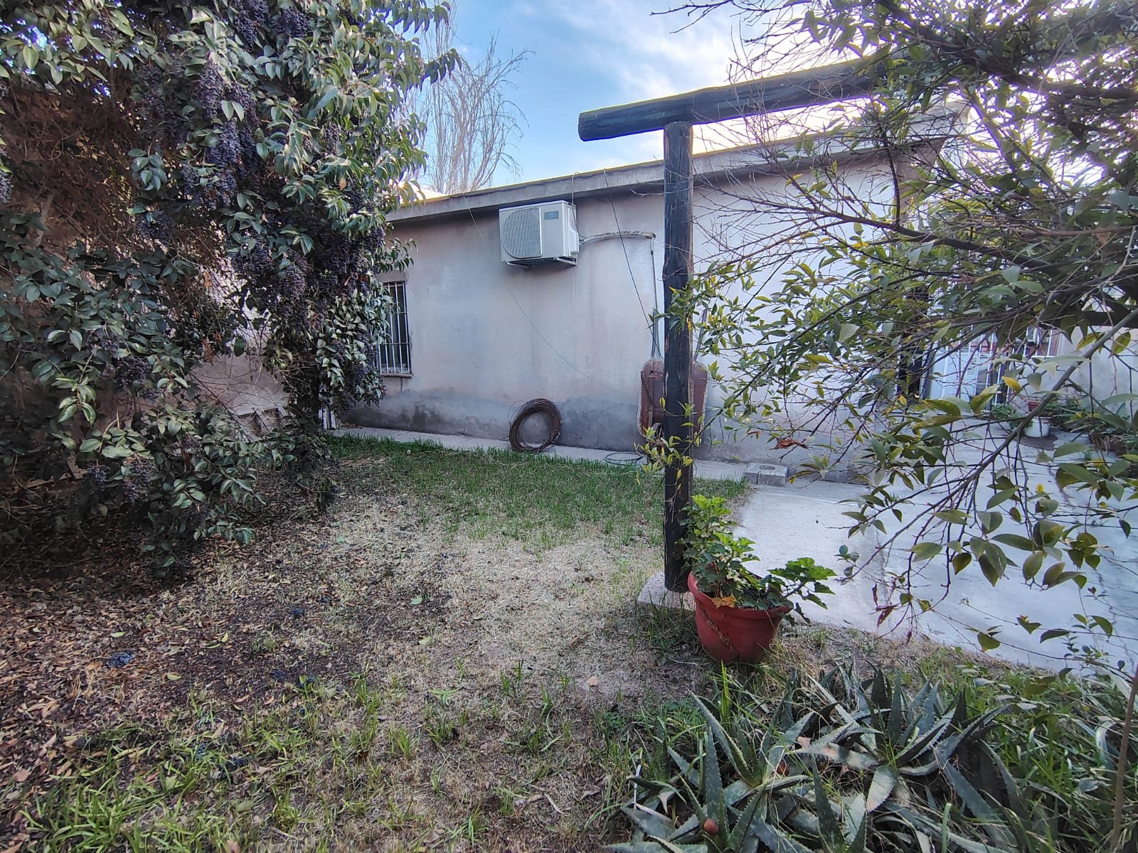 ZEBALLOS Ofrece en Venta Casa Las Heras. U$D 45.000.- - Imagen 12
