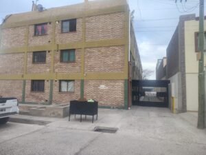 👉¡ZEBALLOS ALQUILA DEPARTAMENTO EN LAS HERAS, CATAMARCA metros SAN LUIS con Cochera!🏠$420.000