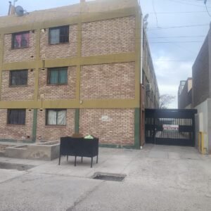 👉¡ZEBALLOS ALQUILA DEPARTAMENTO EN LAS HERAS, CATAMARCA metros SAN LUIS con Cochera!🏠$420.000