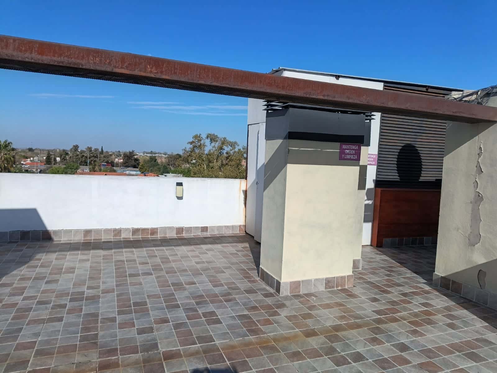 🏢 DEPARTAMENTO EN ALQUILER EN GODOY CRUZ $750.000 + $120.000 expensas - Imagen 4