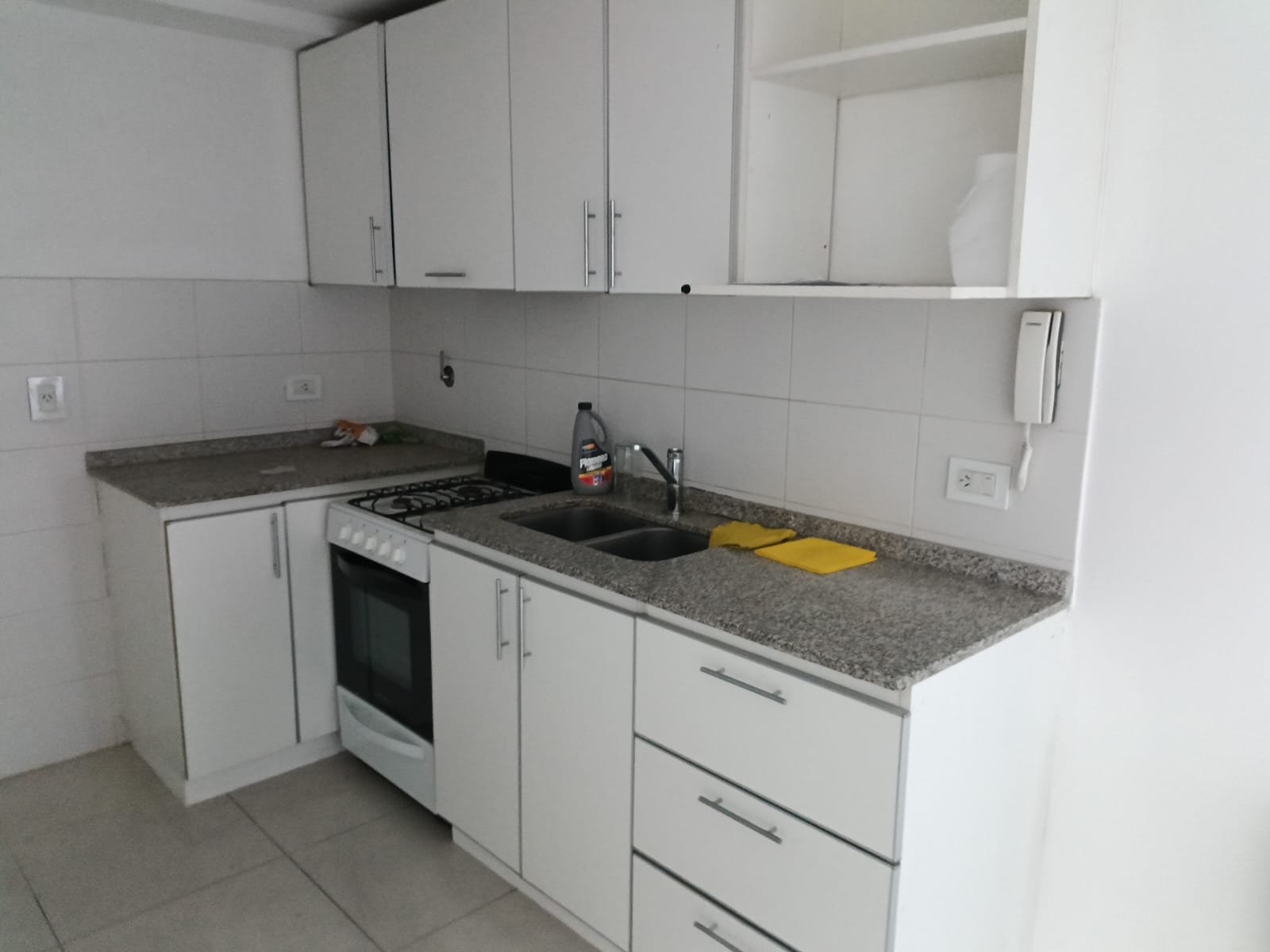 🏢 DEPARTAMENTO EN ALQUILER EN GODOY CRUZ $750.000 + $120.000 expensas - Imagen 23