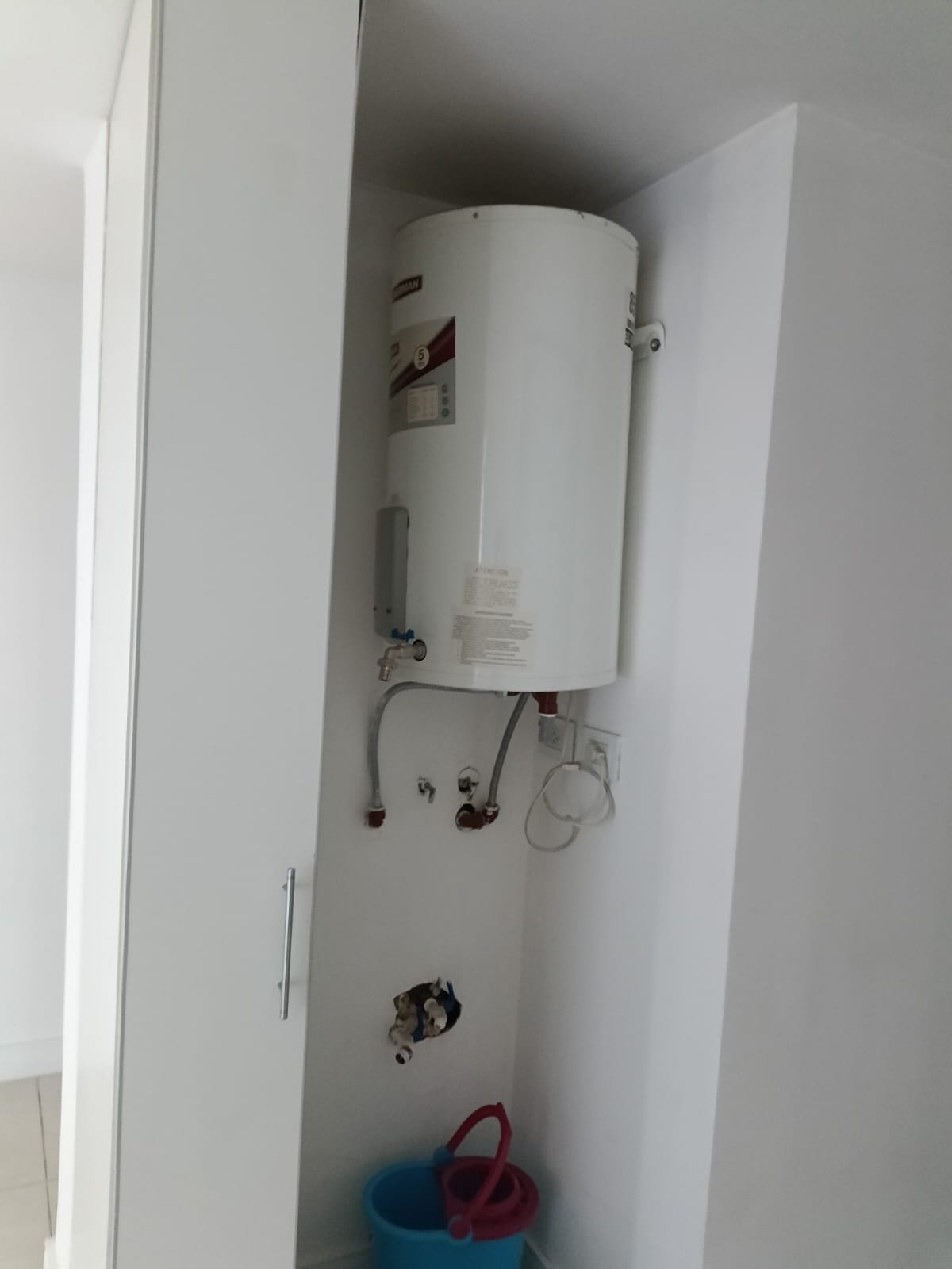 🏢 DEPARTAMENTO EN ALQUILER EN GODOY CRUZ $750.000 + $120.000 expensas - Imagen 26