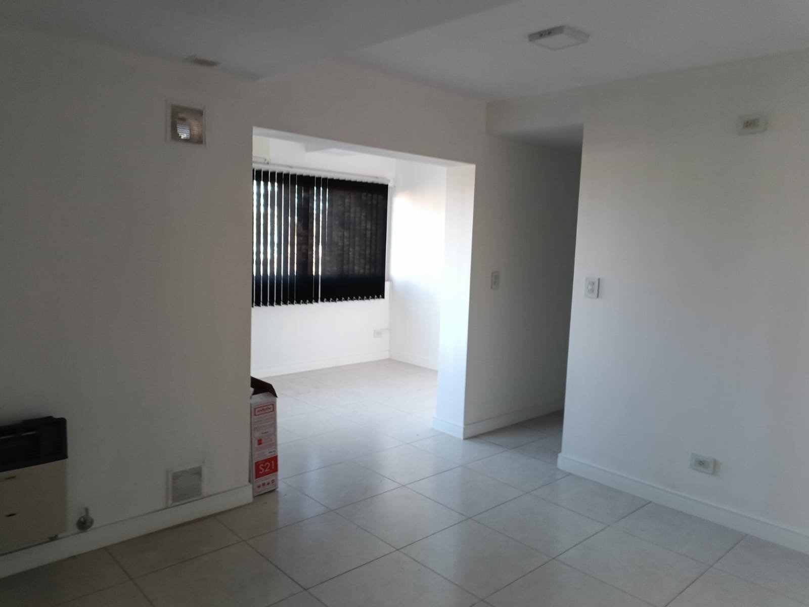 🏢 DEPARTAMENTO EN ALQUILER EN GODOY CRUZ $750.000 + $120.000 expensas - Imagen 27