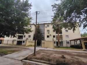 ZEBALLOS OFRECE en Alquiler departamento de 2 dormitorio Planta Alta en Las Heras.$550.000.- más expensas ($50.000 aprox.)