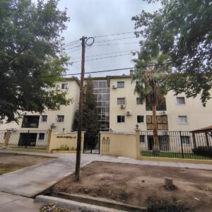 ZEBALLOS OFRECE en Alquiler departamento de 2 dormitorio Planta Alta en Las Heras.$550.000.- más expensas ($50.000 aprox.)