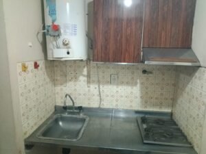 🏢 MONOAMBIENTE EN ALQUILER EN CAPITAL