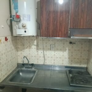🏢 MONOAMBIENTE EN ALQUILER EN CAPITAL
